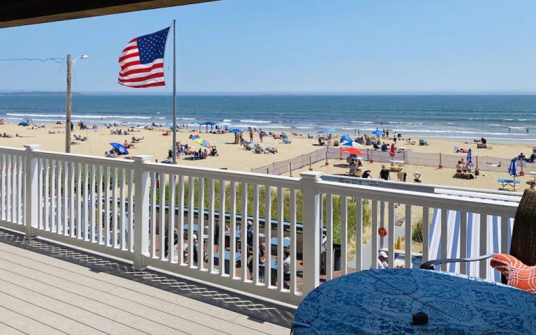 Old Orchard Beach, ME Vacation Rentals, Old Orchard Beach ME Vacation