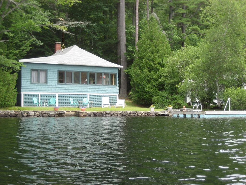 Camden-Lincolnville ME Area, Mid Coast Maine - Vacation Rental