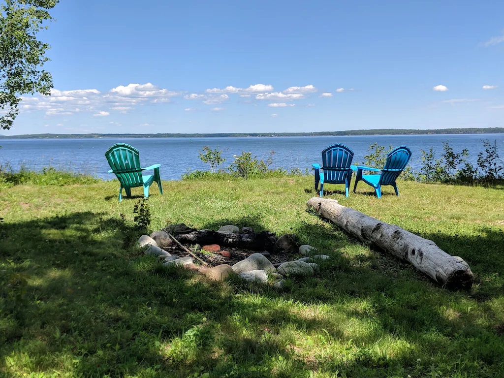 Camden-Lincolnville ME Area, Mid Coast Maine - Vacation Rental