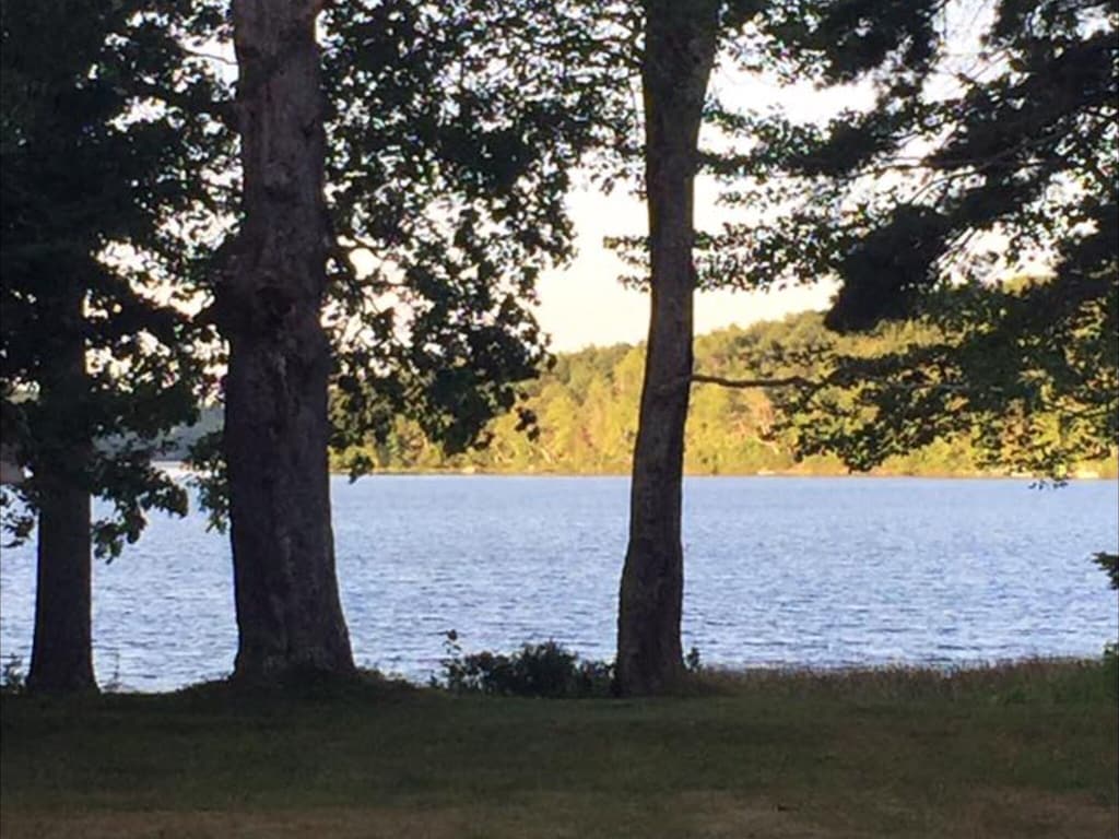 Camden-Lincolnville ME Area, Mid Coast Maine - Vacation Rental