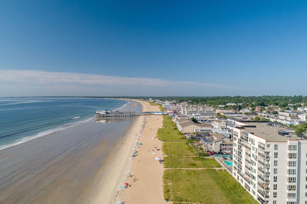 Maine Vacation Rentals, Old Orchard Beach ME Area, Southern Coast Maine Vacation, Maine Vacation Rentals, Maine Vacation Homes