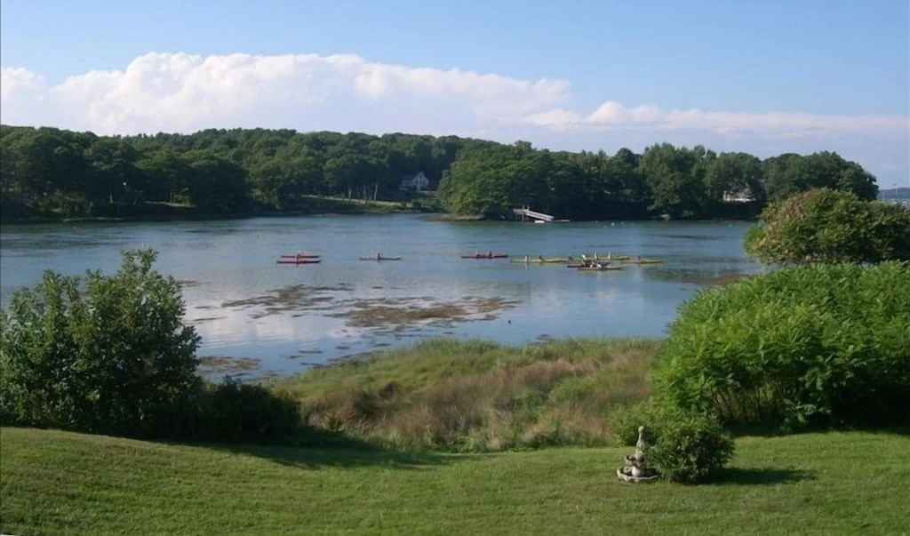 Boothbay ME Area, Mid Coast Maine Vacation Rental, Maine Vacation Homes