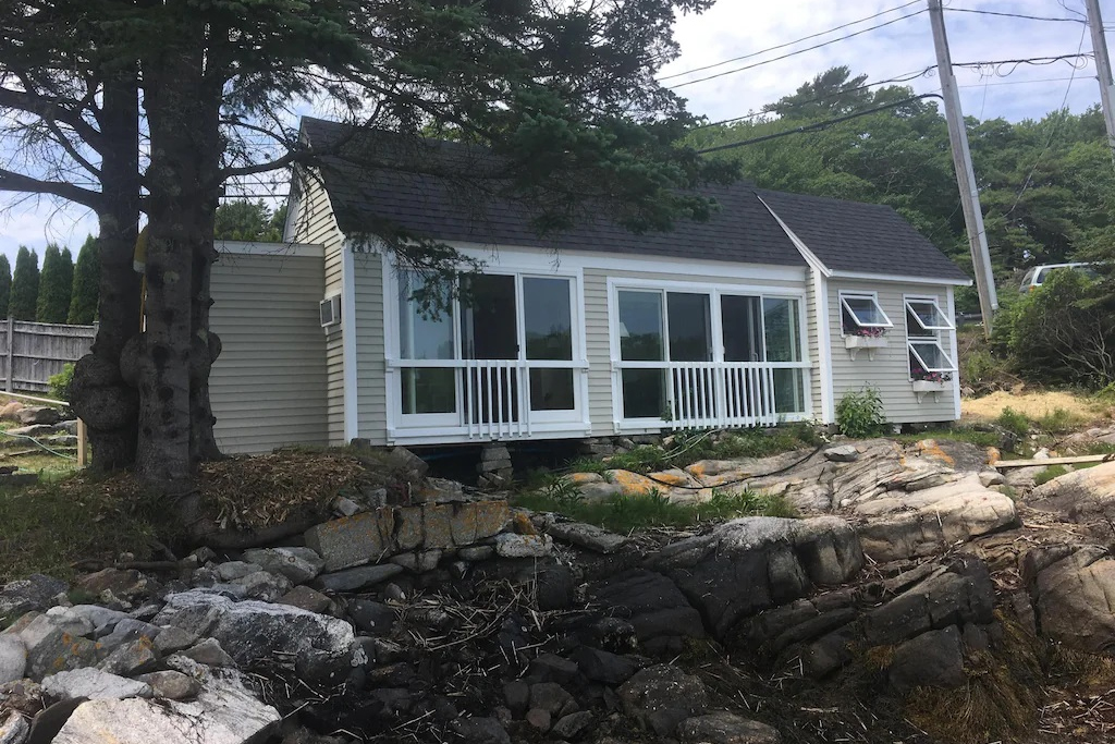 Boothbay ME Area, Mid Coast Maine Vacation Rental, Maine Vacation Homes