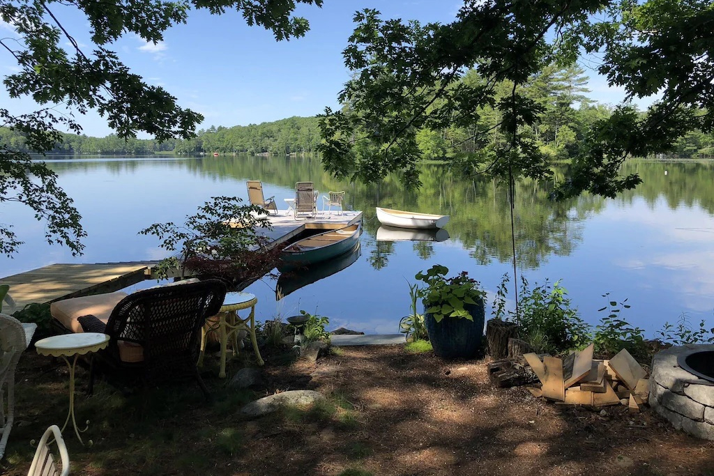 Camden-Lincolnville ME Area, Mid Coast Maine Vacation Rental, Maine Vacation Homes