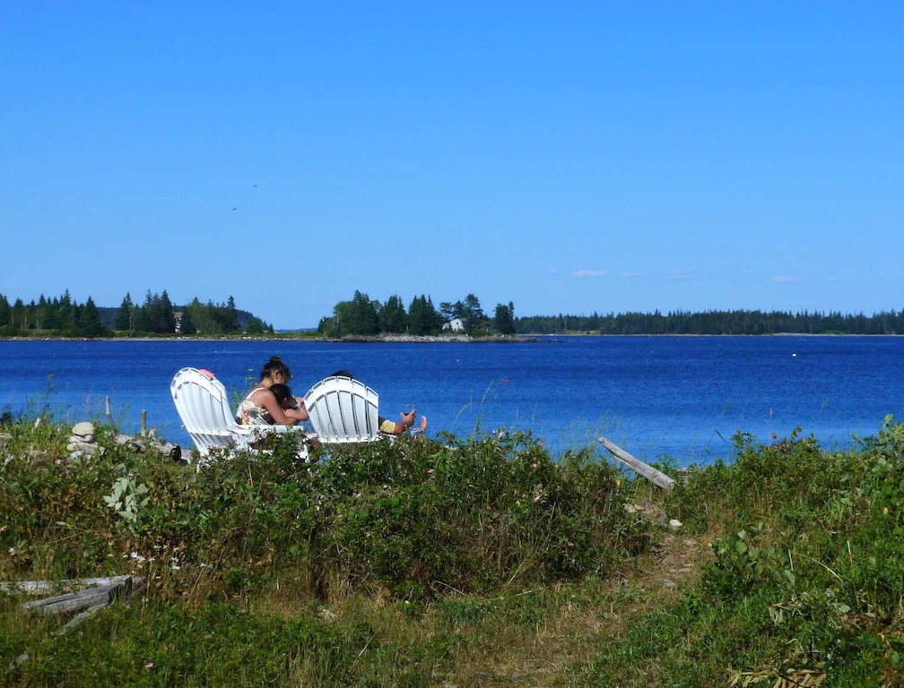 Rockport-Rockland ME Area, Mid Coast Maine Vacation Rental, Maine Vacation Homes