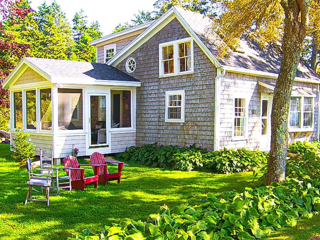 Rockport-Rockland ME Area, Mid Coast Maine Vacation Rental, Maine Vacation Homes