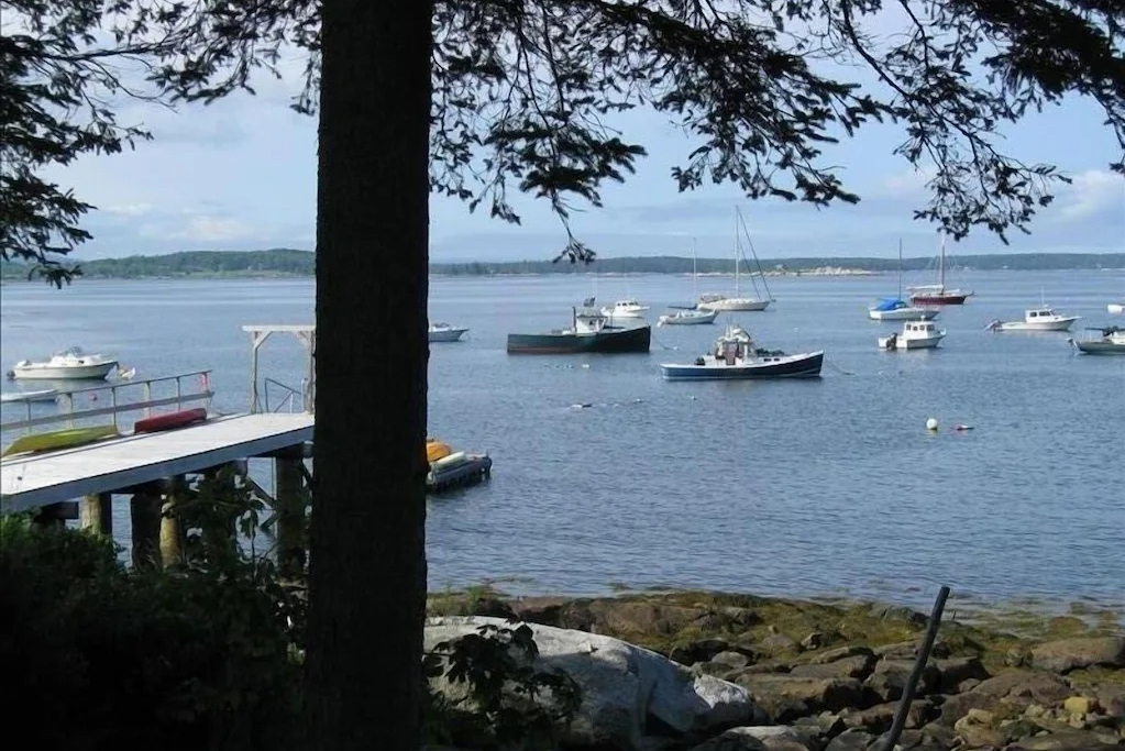 Rockport-Rockland ME Area, Mid Coast Maine Vacation Rental, Maine Vacation Homes