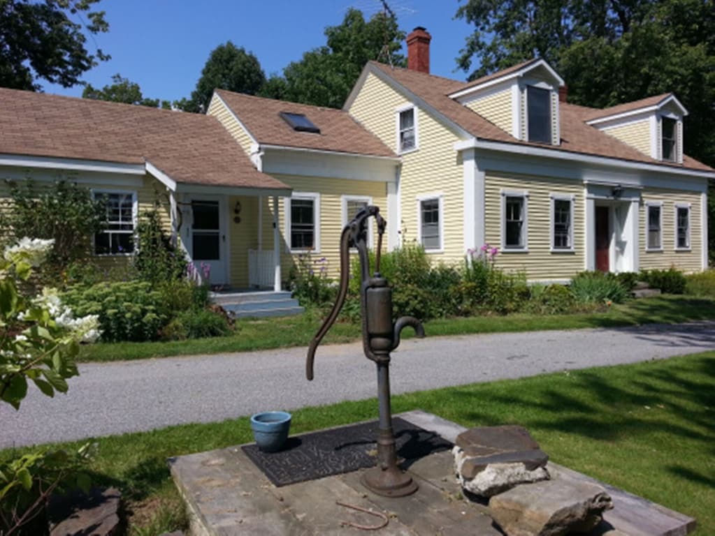 Belfast-Searsport ME Area, Belfast-Searsport ME Area, Mid Coast Maine - Vacation Rental