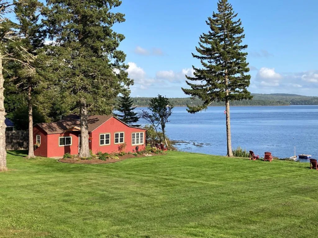 Belfast-Searsport ME Area, Belfast-Searsport ME Area, Mid Coast Maine - Vacation Rental