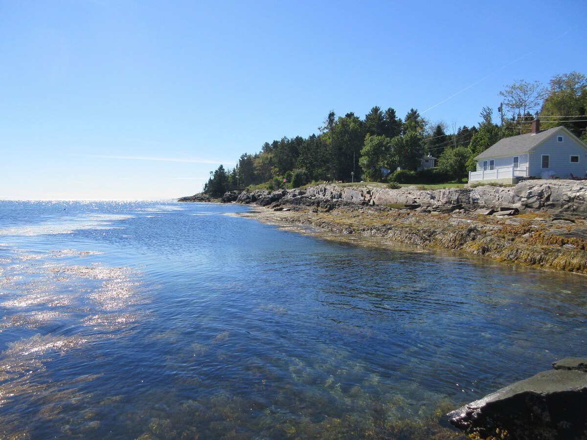 Bailey & Sebasco ME Area, Mid Maine Coast - Vacation Rental, Bailey & Sebasco ME Area, Mid Maine Coast - Home Vacation Rental